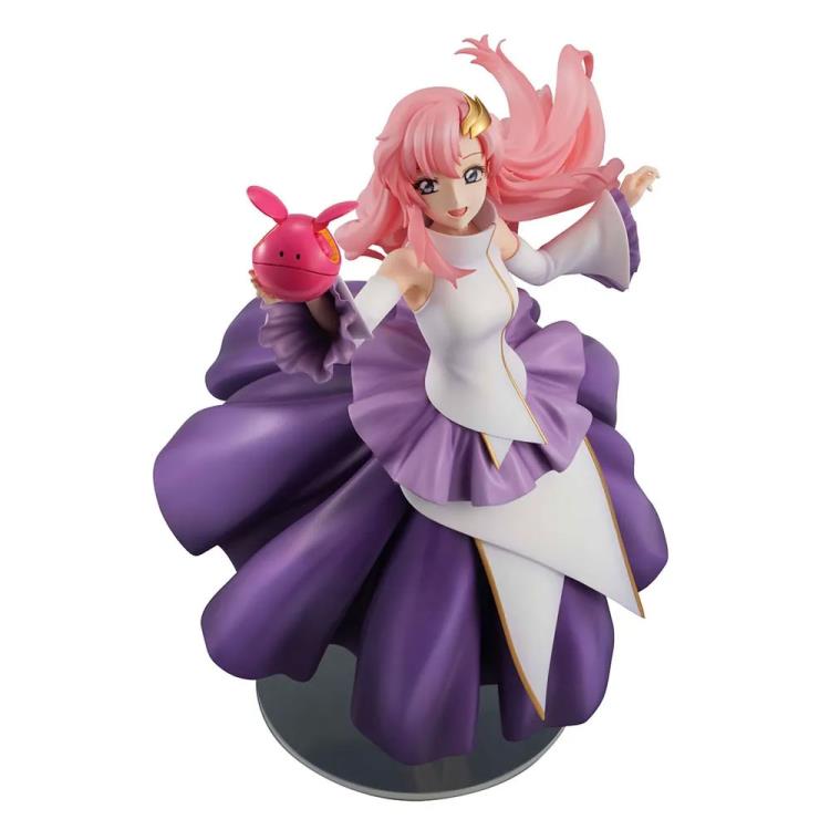 Mobile Suit Gundam SEED - G.E.M. Series - Lacus Clyne (20th Anniversary Ver.)