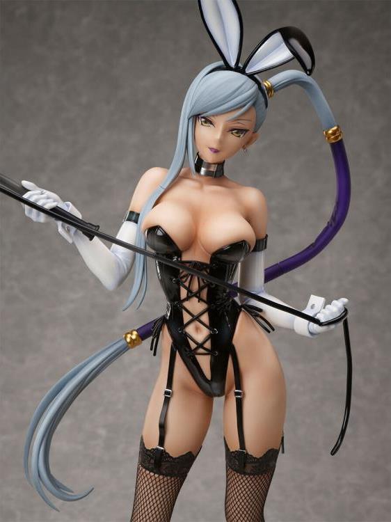 Code Geass: Lelouch of the Rebellion B-Style Villetta Nu (Bunny Ver.) 1/4 Scale Figure