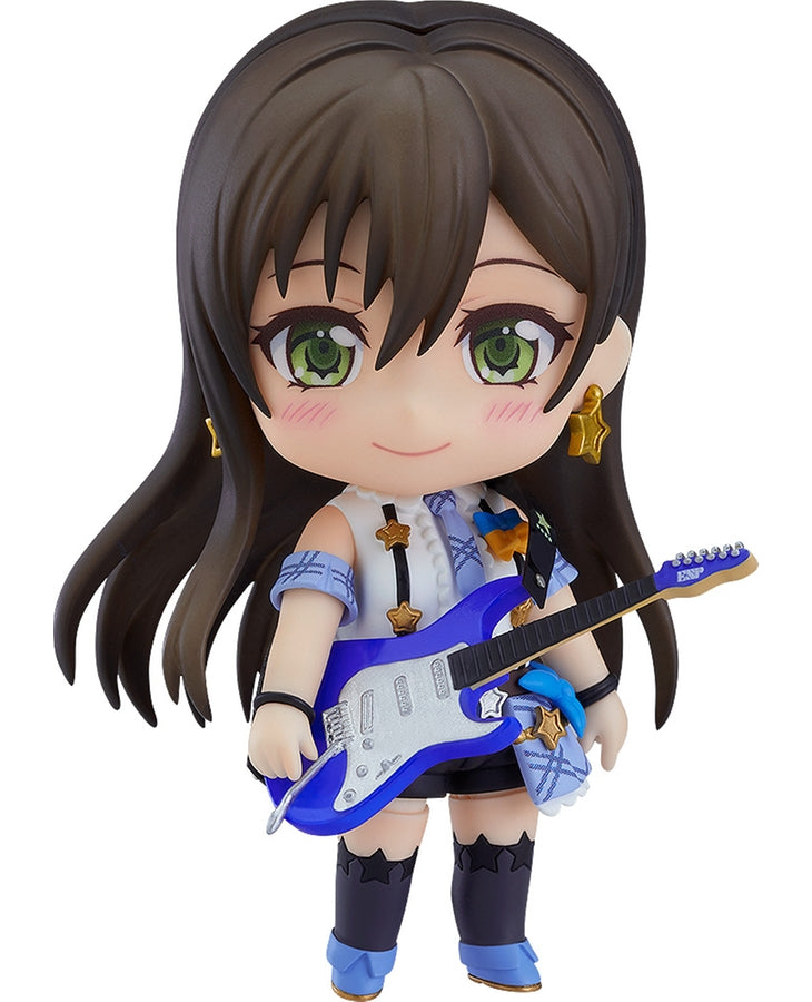 Nendoroid: BanG Dream! Girls Band Party! - Tae Hanazono: Stage Outfit Ver.