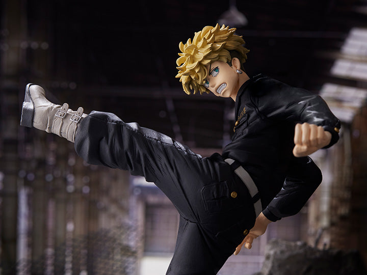 Tokyo Revengers - King of Artist - Chifuyu Matsuno