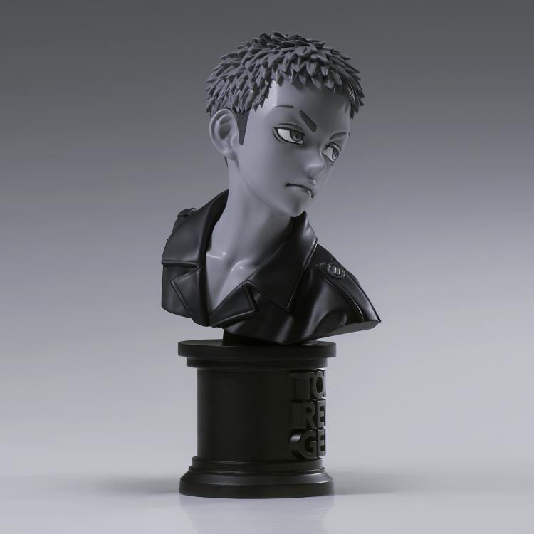 TOKYO REVENGERS - FACECULPTURES - TAKASHI MITSUYA (VER.B)