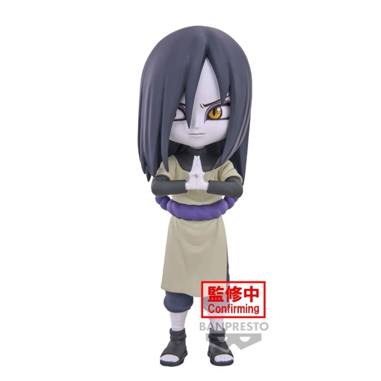Naruto: Shippuden - Q Posket - Orochimaru