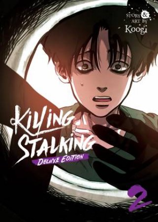 Killing Stalking Deluxe Edition, Vol. 2