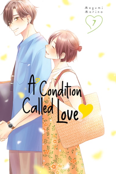 A Condition Called Love, Vol. 7