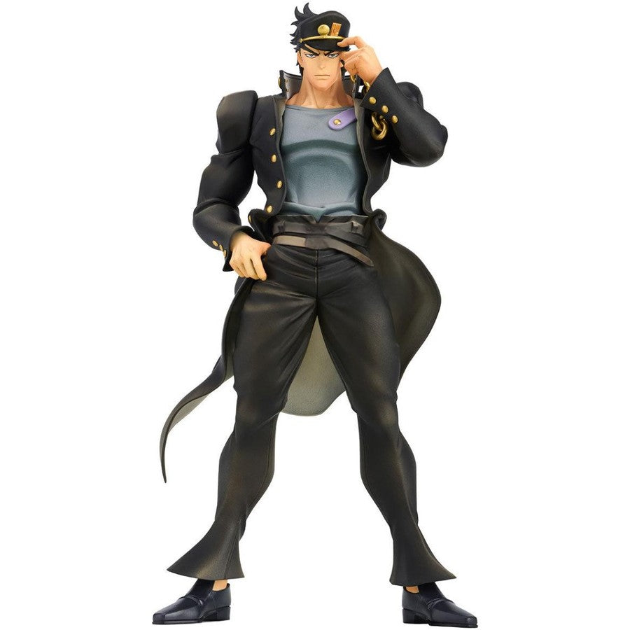 Jojo's Bizarre Adventure - Jotaro Kujo Mometria Figure