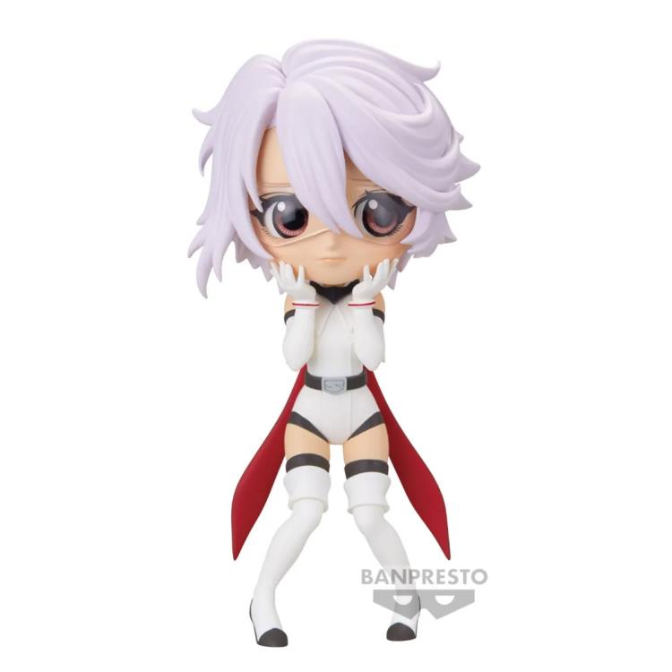 SHY - Q POSKET - SHY