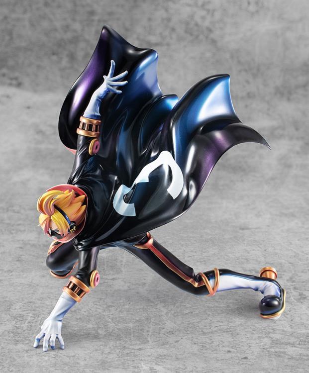 One Piece - Portrait of Pirates Warriors Alliance O-Soba Mask