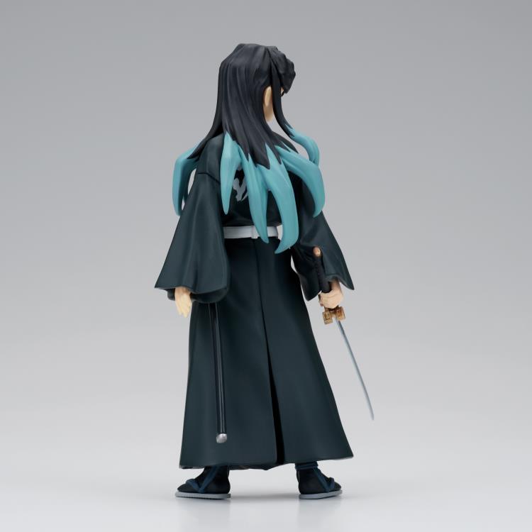 DEMON SLAYER: KIMETSU NO YAIBA FIGURE VOL.50 MUICHIRO TOKITO