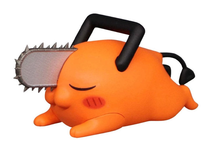 Chainsaw Man Pochita (Sleep Ver.) Noodle Stopper Figure Petite **Pre-Order**