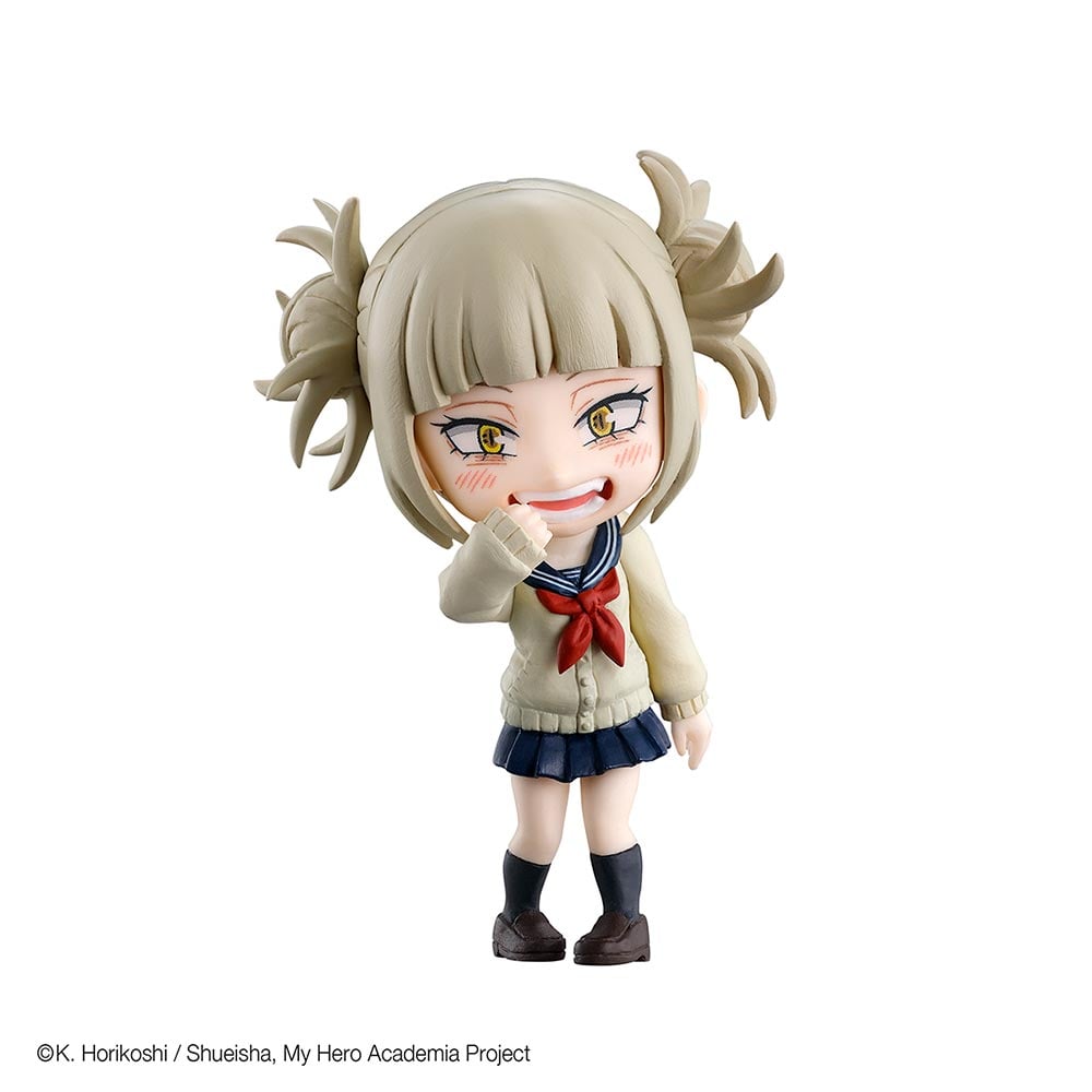 My Hero Academia - Chibi Masters Wave 2 Figure