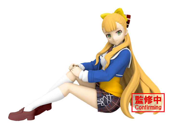 WORLD DAI STAR - KATHRINA GRIEBEL