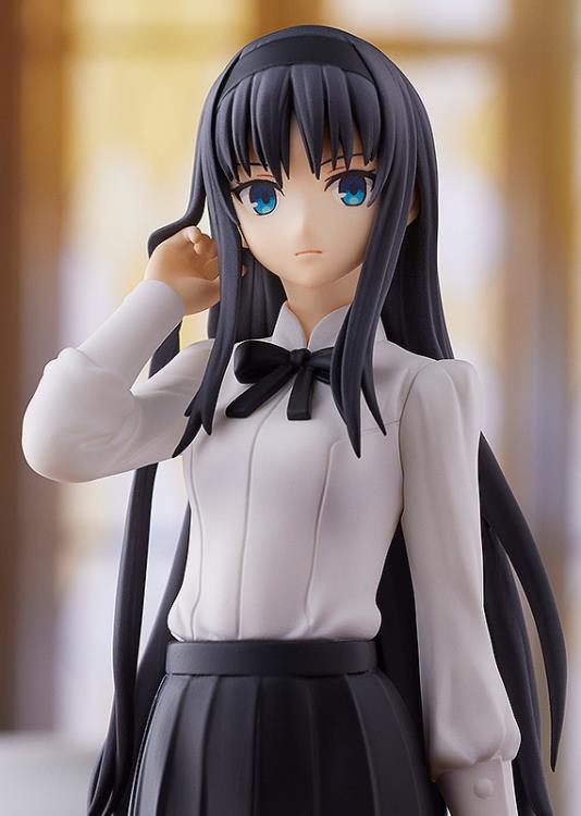 Tsukihime: A Piece of Blue Glass Moon Pop Up Parade Akiha Tohno