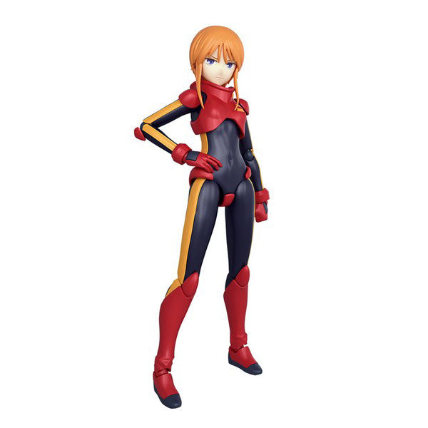 Bandai Gundam ZZ Figure-Rise Standard PLE Two Model Kit