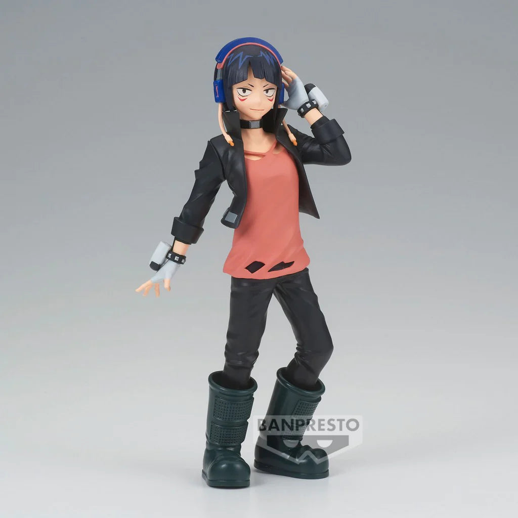 My Hero Academia - Age of Heroes - Earphone Jack