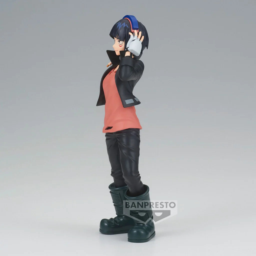 My Hero Academia - Age of Heroes - Earphone Jack