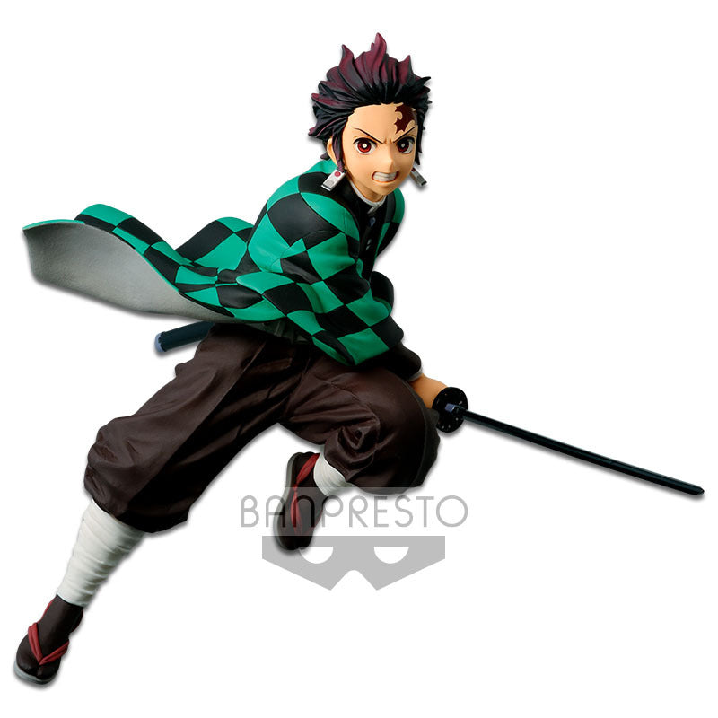 Demon Slayer Vibration Stars - Tanjiro Kamado