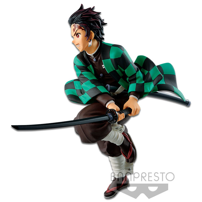 Demon Slayer Vibration Stars - Tanjiro Kamado