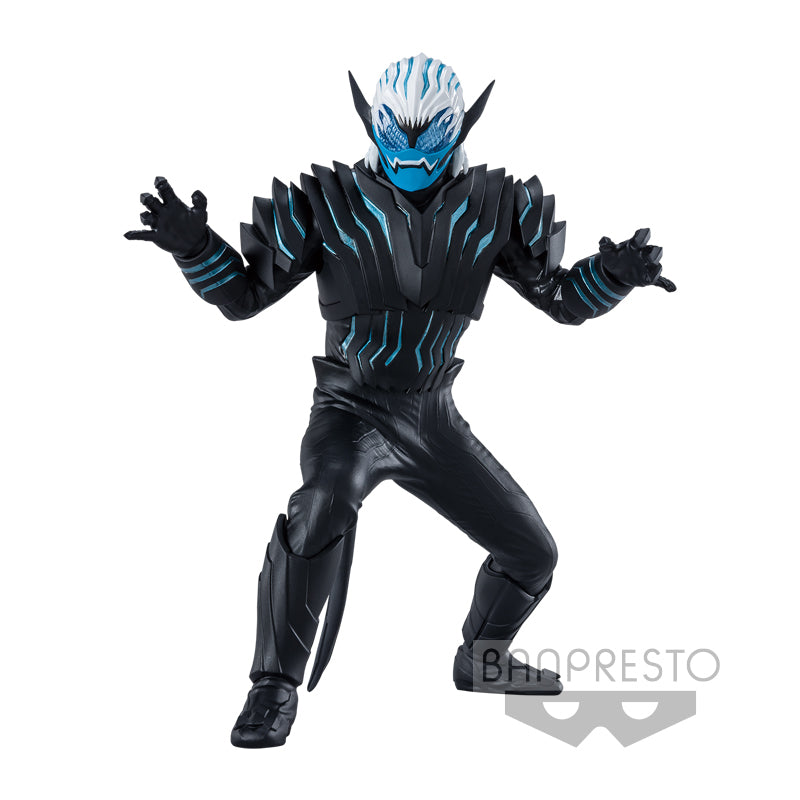 KAMEN RIDER - REVICE HERO'S BRAVE STATUE FIGURE VICE