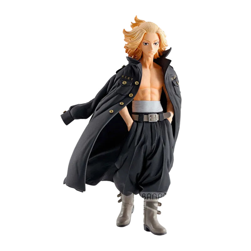Tokyo Revengers Manjiro Sano Figure Vol.2