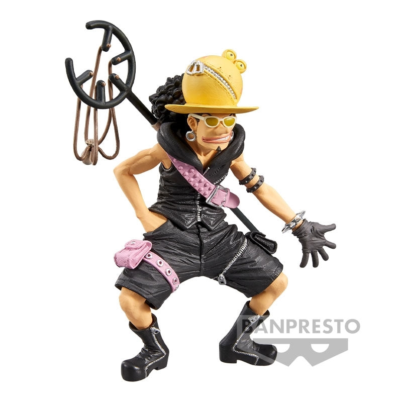 ONE PIECE - DXF - THE GRANDLINE MEN VOL.7 - USOPP