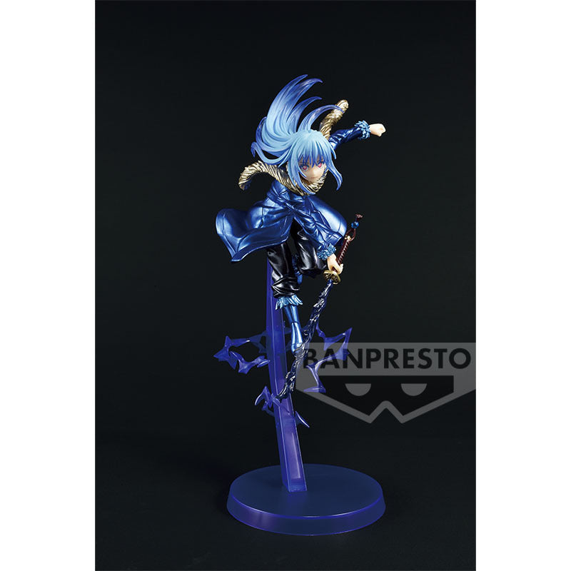 THAT TIME I GOT REINCARNATED AS A SLIME - OTHERWORLDER PLUS FIGURE - RIMURU TEMPEST VER.1 SPECIAL COLOR