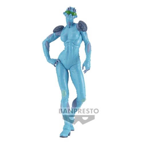 Jojo’s Bizarre Adventure Stone Ocean – S.F Grandista