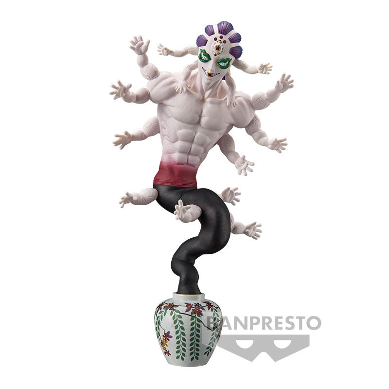 Demon Slayer: Kimetsu No Yaiba - Demon Series Vol.10 - Gyokko