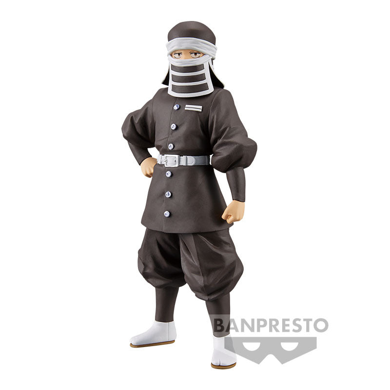Demon Slayer Figure Vol.41 - Goto