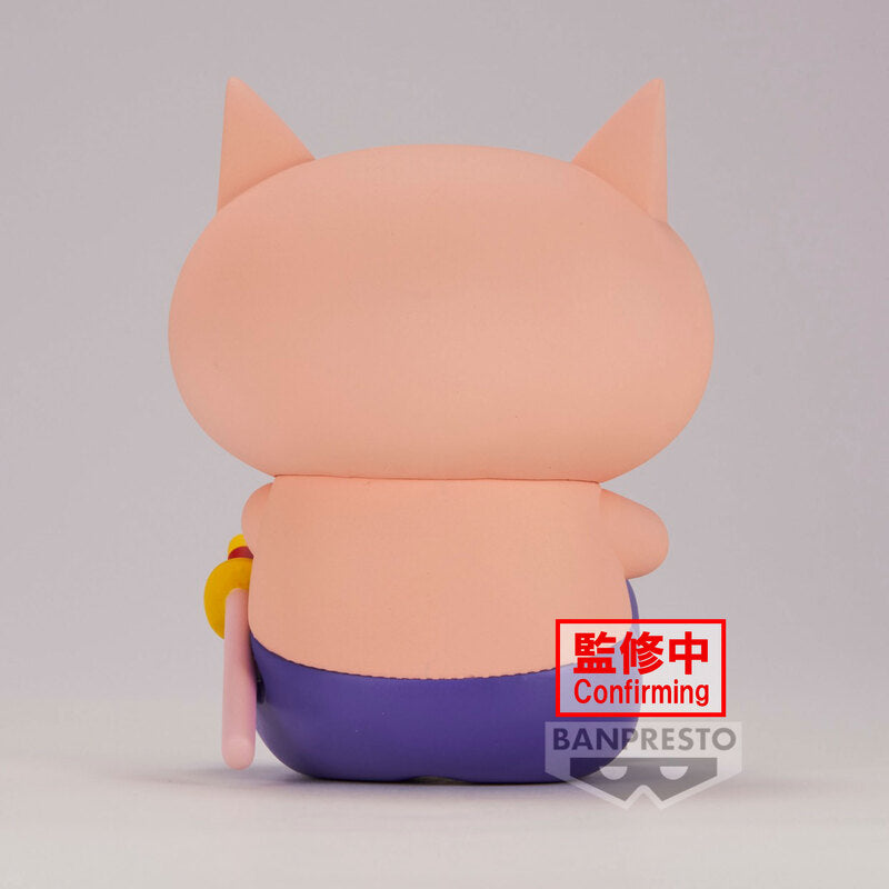 CRAYON SHINCHAN - FIGURE VOL.1 ( B: BURIBURIZAEMON )