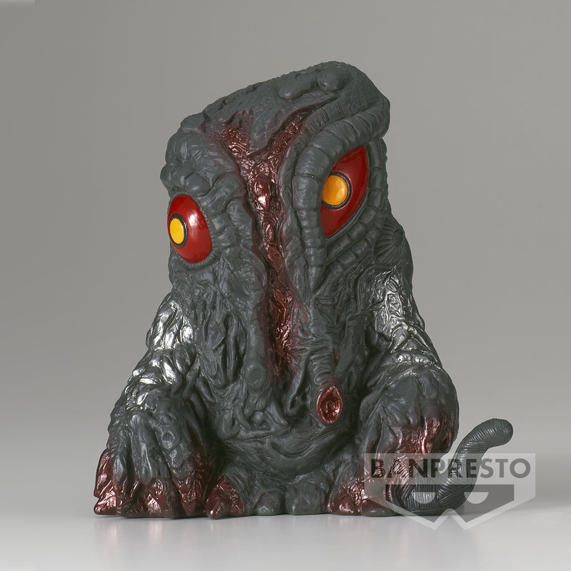 GODZILLA: TOHO MONSTER SERIES - ENSHRINED MONSTERS - HEDORAH (2004) (VER.A)