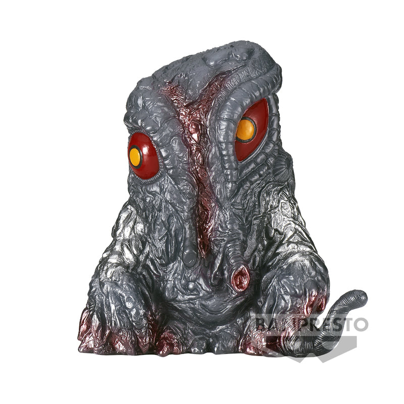 GODZILLA: TOHO MONSTER SERIES - ENSHRINED MONSTERS - HEDORAH (2004) (VER.B)