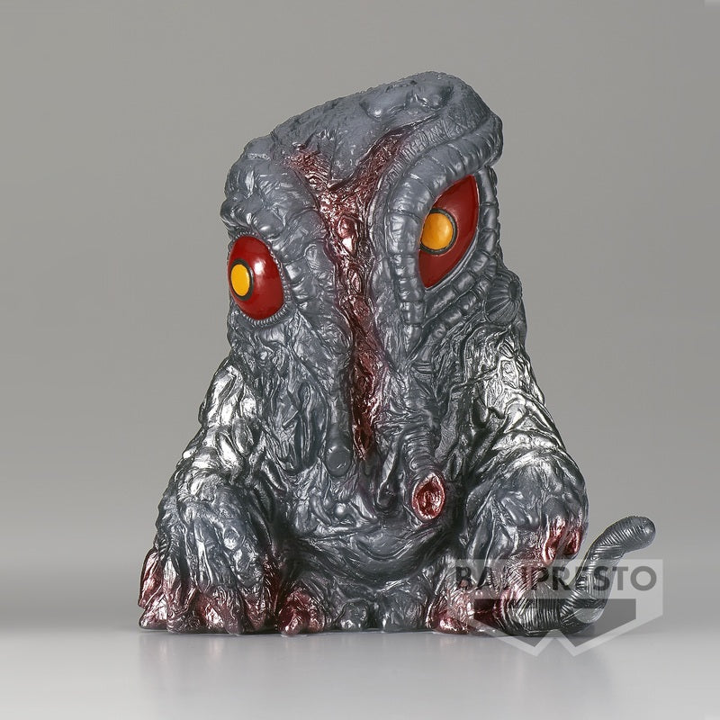 GODZILLA: TOHO MONSTER SERIES - ENSHRINED MONSTERS - HEDORAH (2004) (VER.B)