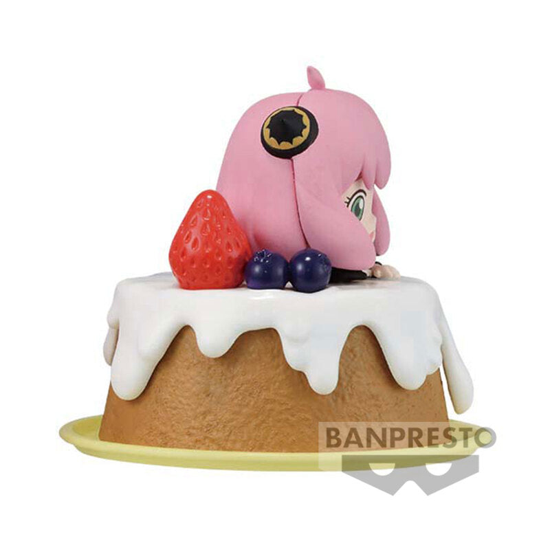 SPY X FAMILY - PALDOLCE COLLECTION VOL.2 (B: ANYA FORGER)