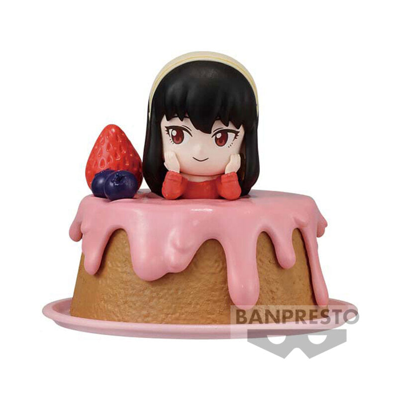 SPY X FAMILY - PALDOLCE COLLECTION VOL.2 (C: YOR FORGER)