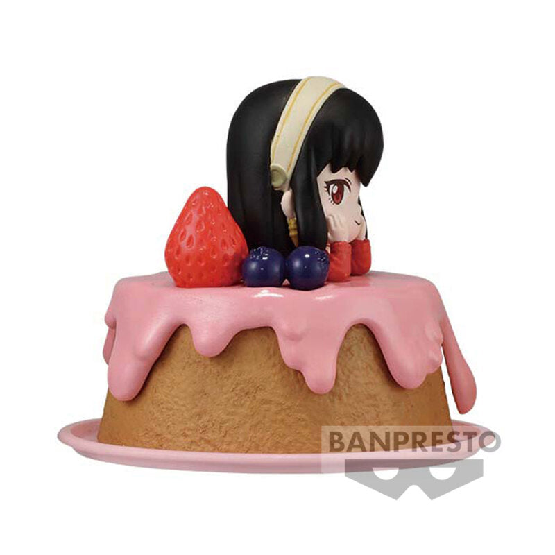 SPY X FAMILY - PALDOLCE COLLECTION VOL.2 (C: YOR FORGER)