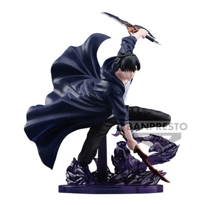SOLO LEVELING - ESPRESTO - EXCITE MOTIONS VOL.1 (SUNG JINWOO)