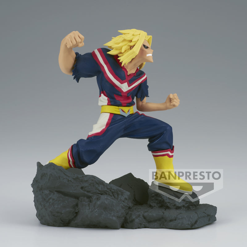 MY HERO ACADEMIA - COMBINATION BATTLE - ALL MIGHT **Pre-Order**