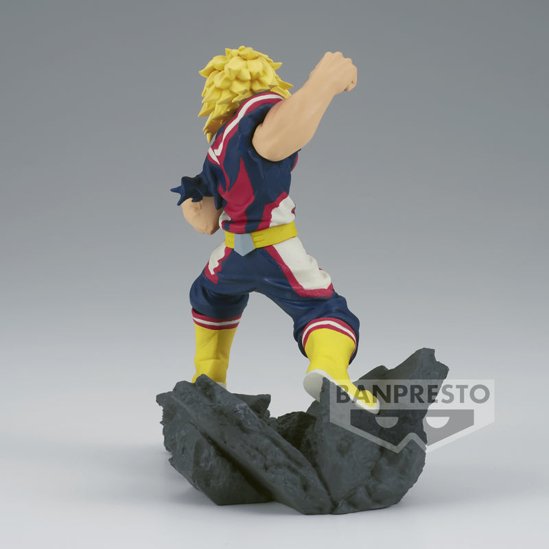 MY HERO ACADEMIA - COMBINATION BATTLE - ALL MIGHT **Pre-Order**