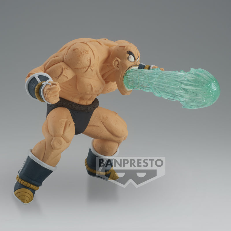 DRAGON BALL Z - G X MATERIA - NAPPA