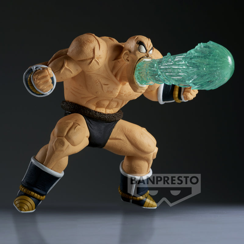 DRAGON BALL Z - G X MATERIA - NAPPA