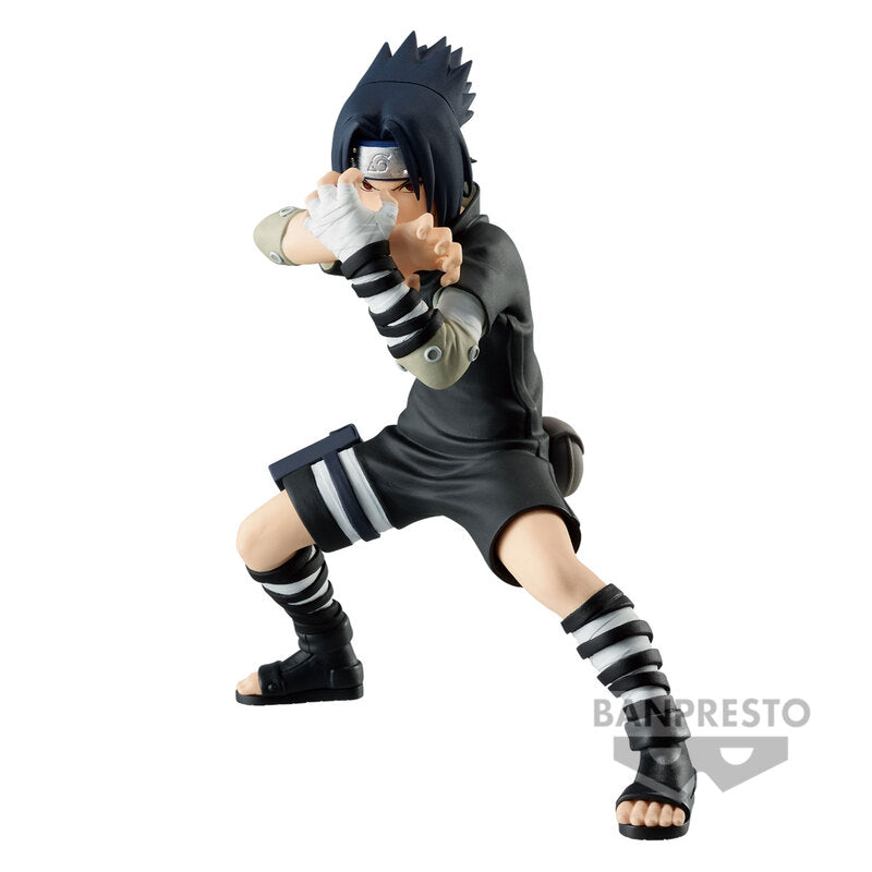 NARUTO - VIBRATION STARS - UCHIHA SASUKE III