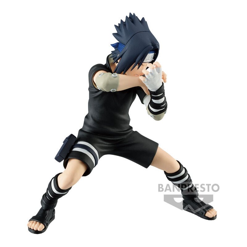 NARUTO - VIBRATION STARS - UCHIHA SASUKE III