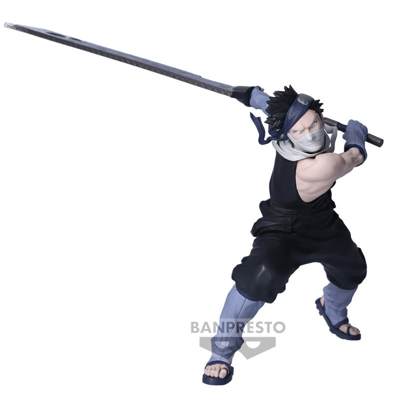 Naruto Vibration Stars Momochi Zabuza