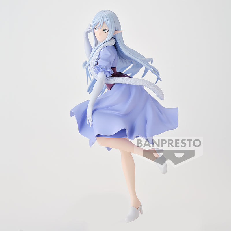 That Time I Got Reincarnated As A Slime: Elmesia Figure
