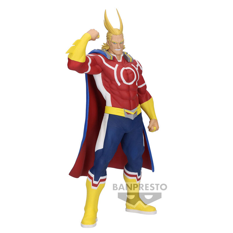My Hero Academia - The Movie You're Next Vol. 3 (Dark Might) Figure