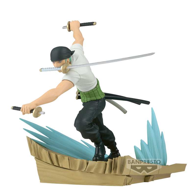 One Piece: Senkozekkei Roronoa Zoro