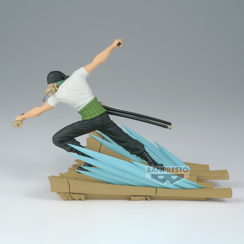 One Piece: Senkozekkei Roronoa Zoro
