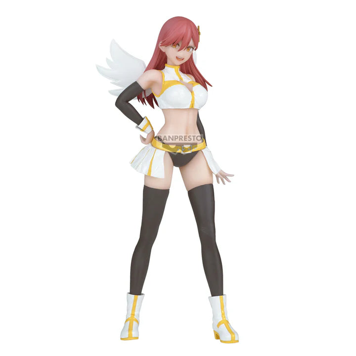 2.5 Dimensional Seduction: GLITTER & GLAMOURS FIGURE - Ariel (Angel Paratroopers Ver.)