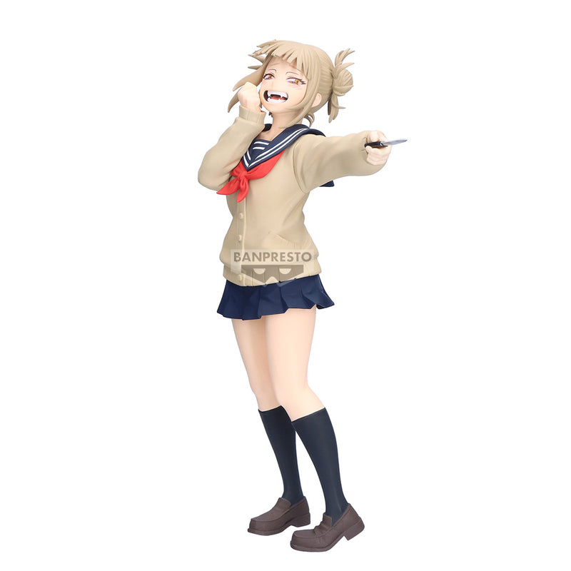 My Hero Academia: Glitter & Glamours Himiko Toga