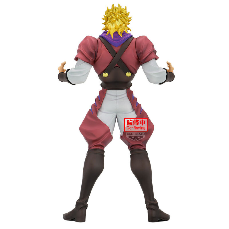 JOJOS BIZARRE ADVENTURE: PHANTOM BLOOD MOMETRIA - DIO BRANDO